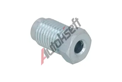 KAMOKA Spojovací kousek, brzdové potrubí KAM 1179206, 1179206 KAMOKA Spojovací kousek, brzdové potrubí KAM 1179206, 1179206