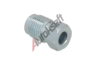 KAMOKA Spojovací kousek, brzdové potrubí KAM 1179213, 1179213 KAMOKA Spojovací kousek, brzdové potrubí KAM 1179213, 1179213