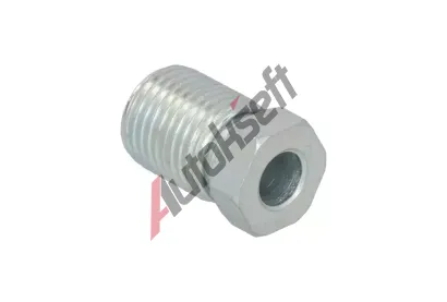 KAMOKA Spojovac� kousek, brzdov� potrub� KAM 1179216, 1179216