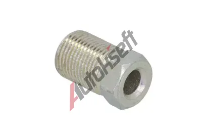 KAMOKA Spojovac� kousek, brzdov� potrub� KAM 1179224, 1179224