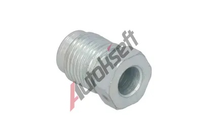 KAMOKA Spojovac� kousek, brzdov� potrub� KAM 1179225, 1179225