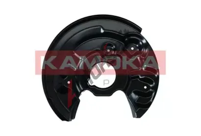 KAMOKA Ochrann plech proti neistotm brzdovho kotoue KAM 1180003, 1180003