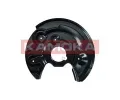 Ochrann plech proti neistotm brzdovho kotoue KAMOKA ‐ KAM 1180004