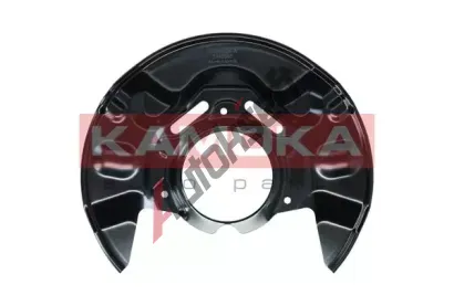 KAMOKA Ochranný plech proti nečistotám brzdového kotouče KAM 1180005, 1180005 KAMOKA Ochranný plech proti nečistotám brzdového kotouče KAM 1180005, 1180005