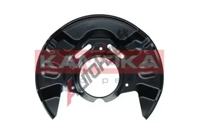 KAMOKA Ochrann plech proti neistotm brzdovho kotoue KAM 1180006, 1180006