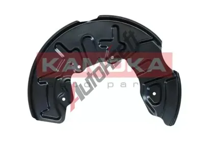 KAMOKA Ochranný plech proti nečistotám brzdového kotouče KAM 1180007, 1180007 KAMOKA Ochranný plech proti nečistotám brzdového kotouče KAM 1180007, 1180007