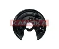 Ochrann plech proti neistotm brzdovho kotoue KAMOKA ‐ KAM 1180011