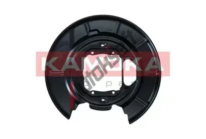 KAMOKA Ochranný plech proti nečistotám brzdového kotouče KAM 1180015, 1180015  KAMOKA Ochranný plech proti nečistotám brzdového kotouče KAM 1180015, 1180015