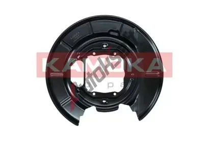 KAMOKA Ochranný plech proti nečistotám brzdového kotouče KAM 1180016, 1180016  KAMOKA Ochranný plech proti nečistotám brzdového kotouče KAM 1180016, 1180016