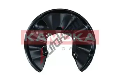 KAMOKA Ochranný plech proti nečistotám brzdového kotouče KAM 1180017, 1180017 KAMOKA Ochranný plech proti nečistotám brzdového kotouče KAM 1180017, 1180017