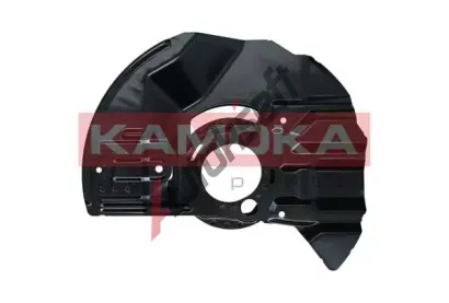 KAMOKA Ochranný plech proti nečistotám brzdového kotouče KAM 1180019, 1180019  KAMOKA Ochranný plech proti nečistotám brzdového kotouče KAM 1180019, 1180019