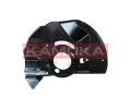 Ochrann plech proti neistotm brzdovho kotoue KAMOKA ‐ KAM 1180020