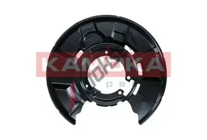 KAMOKA Ochranný plech proti nečistotám brzdového kotouče KAM 1180021, 1180021  KAMOKA Ochranný plech proti nečistotám brzdového kotouče KAM 1180021, 1180021