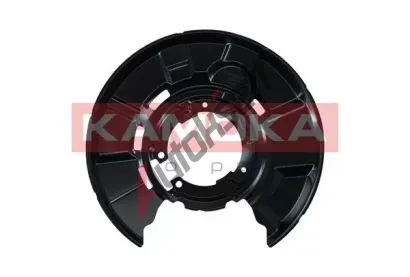 KAMOKA Ochrann� plech proti ne�istot�m brzdov�ho kotou�e KAM 1180022, 1180022