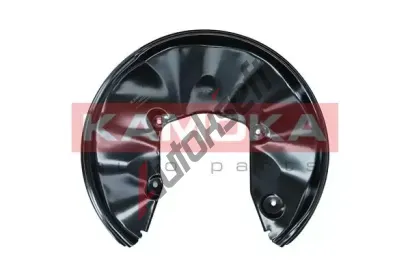 KAMOKA Ochranný plech proti nečistotám brzdového kotouče KAM 1180023, 1180023  KAMOKA Ochranný plech proti nečistotám brzdového kotouče KAM 1180023, 1180023