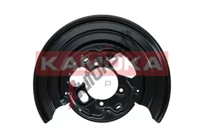 KAMOKA Ochrann plech proti neistotm brzdovho kotoue KAM 1180025, 1180025