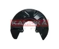 Ochrann plech proti neistotm brzdovho kotoue KAMOKA ‐ KAM 1180027