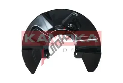 KAMOKA Ochrann plech proti neistotm brzdovho kotoue KAM 1180028, 1180028
