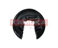 Ochrann plech proti neistotm brzdovho kotoue KAMOKA ‐ KAM 1180030