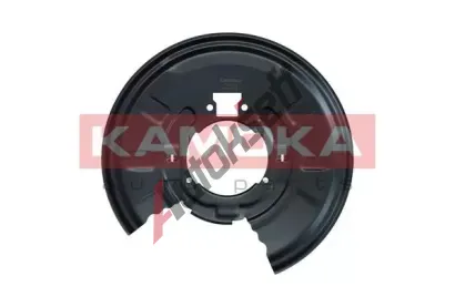 KAMOKA Ochranný plech proti nečistotám brzdového kotouče KAM 1180031, 1180031 KAMOKA Ochranný plech proti nečistotám brzdového kotouče KAM 1180031, 1180031