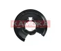 Ochrann� plech proti ne�istot�m brzdov�ho kotou�e&nbsp;KAMOKA&nbsp;&dash;&nbsp;KAM 1180032