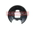 Ochrann� plech proti ne�istot�m brzdov�ho kotou�e&nbsp;KAMOKA&nbsp;&dash;&nbsp;KAM 1180035
