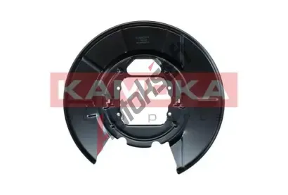 KAMOKA Ochrann� plech proti ne�istot�m brzdov�ho kotou�e KAM 1180035, 1180035