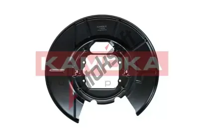 KAMOKA Ochrann� plech proti ne�istot�m brzdov�ho kotou�e KAM 1180036, 1180036