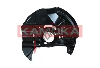 KAMOKA Ochrann� plech proti ne�istot�m brzdov�ho kotou�e KAM 1180038, 1180038