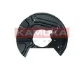 Ochrann� plech proti ne�istot�m brzdov�ho kotou�e&nbsp;KAMOKA&nbsp;&dash;&nbsp;KAM 1180040