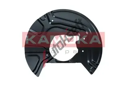 KAMOKA Ochrann� plech proti ne�istot�m brzdov�ho kotou�e KAM 1180040, 1180040