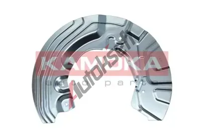 KAMOKA Ochrann� plech proti ne�istot�m brzdov�ho kotou�e KAM 1180041, 1180041