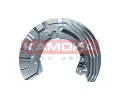 Ochrann� plech proti ne�istot�m brzdov�ho kotou�e&nbsp;KAMOKA&nbsp;&dash;&nbsp;KAM 1180042