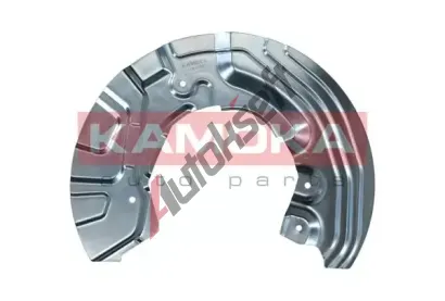 KAMOKA Ochrann� plech proti ne�istot�m brzdov�ho kotou�e KAM 1180042, 1180042