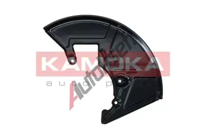 KAMOKA Ochrann plech proti neistotm brzdovho kotoue KAM 1180044, 1180044