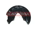 Ochrann plech proti neistotm brzdovho kotoue KAMOKA ‐ KAM 1180045