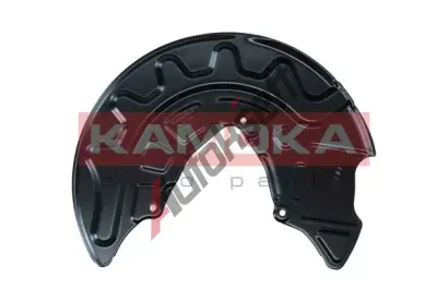 KAMOKA Ochrann plech proti neistotm brzdovho kotoue KAM 1180046, 1180046