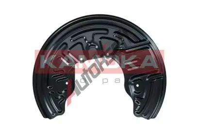 KAMOKA Ochrann plech proti neistotm brzdovho kotoue KAM 1180047, 1180047