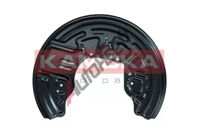 KAMOKA Ochrann plech proti neistotm brzdovho kotoue KAM 1180048, 1180048