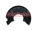 Ochrann plech proti neistotm brzdovho kotoue KAMOKA ‐ KAM 1180049
