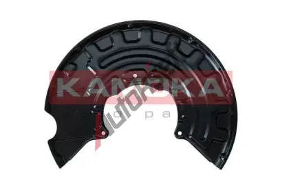 KAMOKA Ochrann plech proti neistotm brzdovho kotoue KAM 1180049, 1180049
