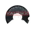 Ochrann plech proti neistotm brzdovho kotoue KAMOKA ‐ KAM 1180050