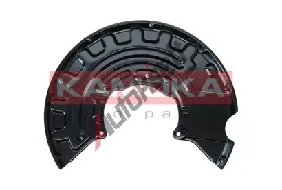 KAMOKA Ochrann plech proti neistotm brzdovho kotoue KAM 1180050, 1180050