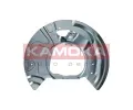 Ochrann plech proti neistotm brzdovho kotoue KAMOKA ‐ KAM 1180054