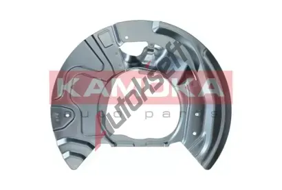 KAMOKA Ochrann plech proti neistotm brzdovho kotoue KAM 1180054, 1180054
