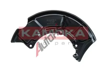KAMOKA Ochrann plech proti neistotm brzdovho kotoue KAM 1180055, 1180055