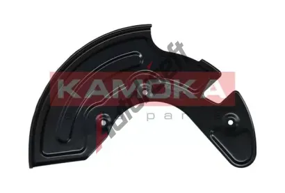 KAMOKA Ochrann plech proti neistotm brzdovho kotoue KAM 1180057, 1180057
