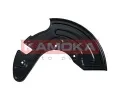 Ochrann plech proti neistotm brzdovho kotoue KAMOKA ‐ KAM 1180058