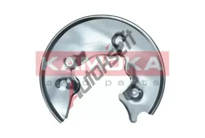 KAMOKA Ochrann plech proti neistotm brzdovho kotoue KAM 1180059, 1180059