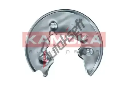 KAMOKA Ochrann plech proti neistotm brzdovho kotoue KAM 1180060, 1180060
